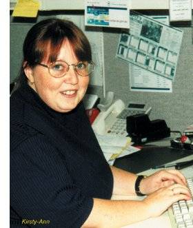 Kirsty-Ann